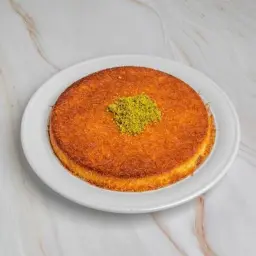 كنافة نوتيلا
